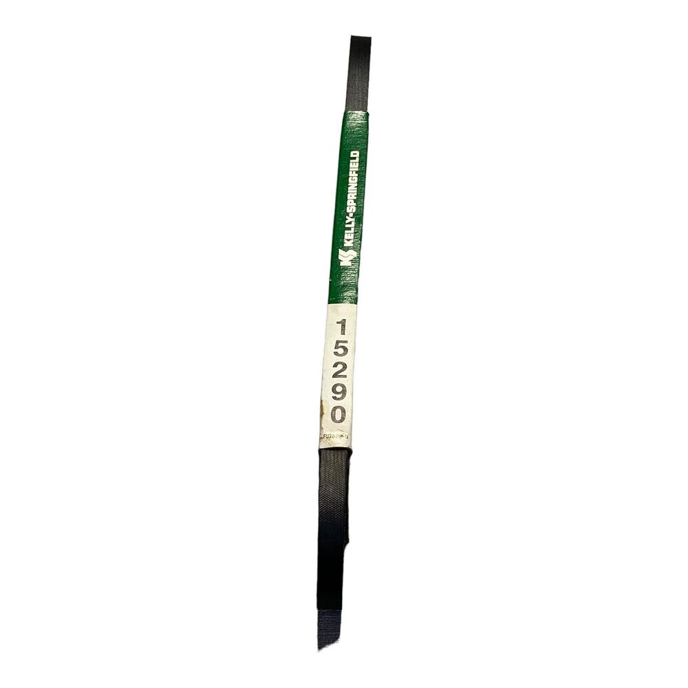 Kelly-Springfield 15290 Black 15/32 x 29" Automotive Car Replacement V Belt - Picture 8 of 8